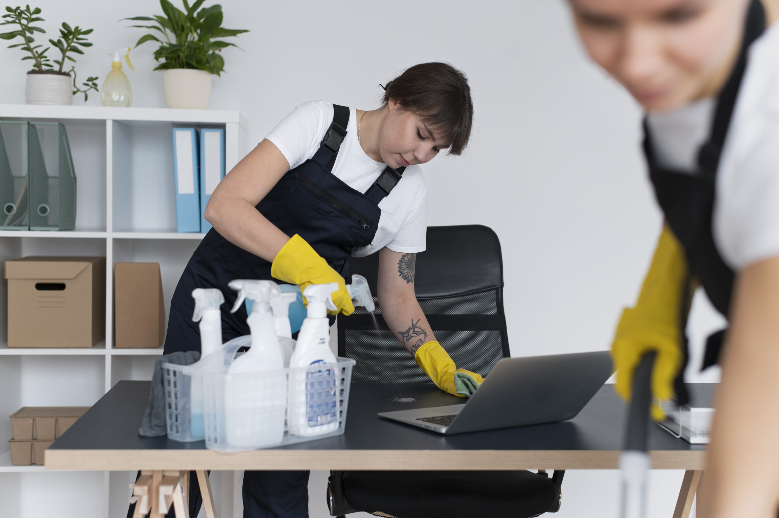 The Importance of Regular Deep Cleaning for Your Home